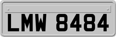 LMW8484