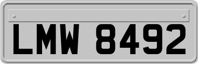 LMW8492