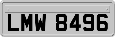 LMW8496