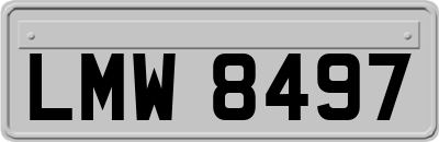 LMW8497