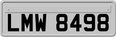 LMW8498