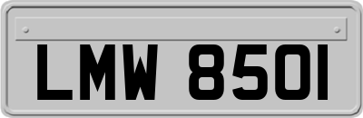 LMW8501