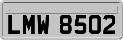LMW8502