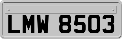 LMW8503
