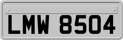 LMW8504