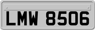LMW8506