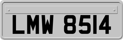 LMW8514
