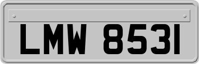 LMW8531