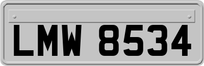 LMW8534