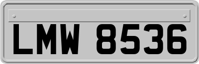 LMW8536