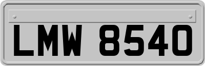 LMW8540