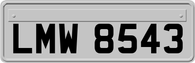 LMW8543