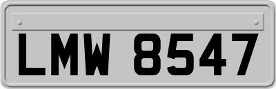 LMW8547