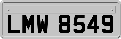 LMW8549
