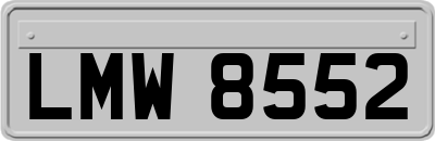 LMW8552