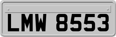 LMW8553