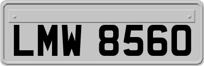LMW8560