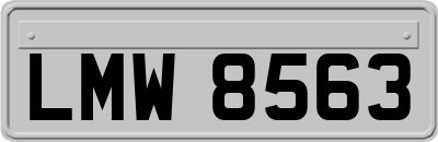 LMW8563