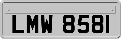 LMW8581