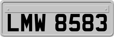 LMW8583