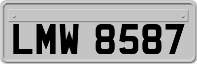 LMW8587