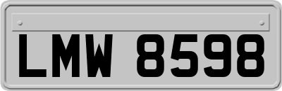LMW8598