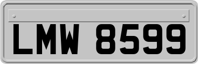 LMW8599