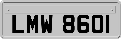 LMW8601