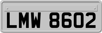 LMW8602