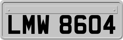 LMW8604