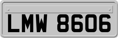 LMW8606