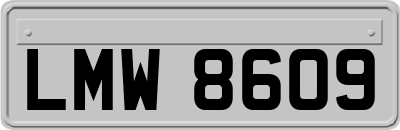 LMW8609