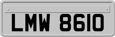 LMW8610
