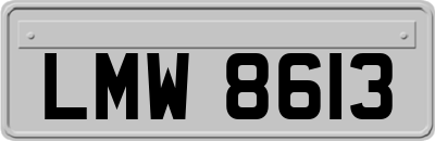 LMW8613