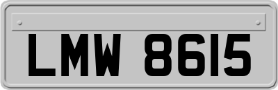 LMW8615