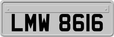 LMW8616