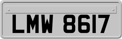 LMW8617