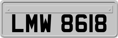 LMW8618