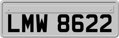 LMW8622