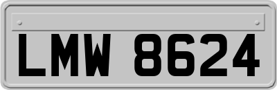 LMW8624