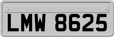 LMW8625