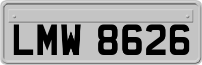 LMW8626