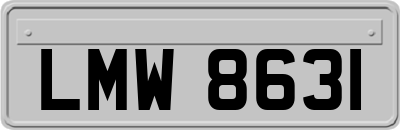 LMW8631