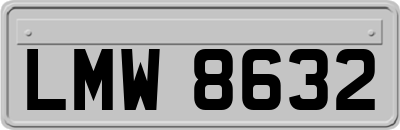 LMW8632