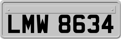 LMW8634