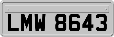 LMW8643