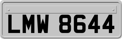 LMW8644