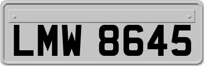 LMW8645