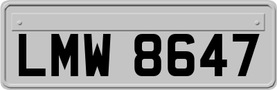 LMW8647