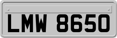 LMW8650
